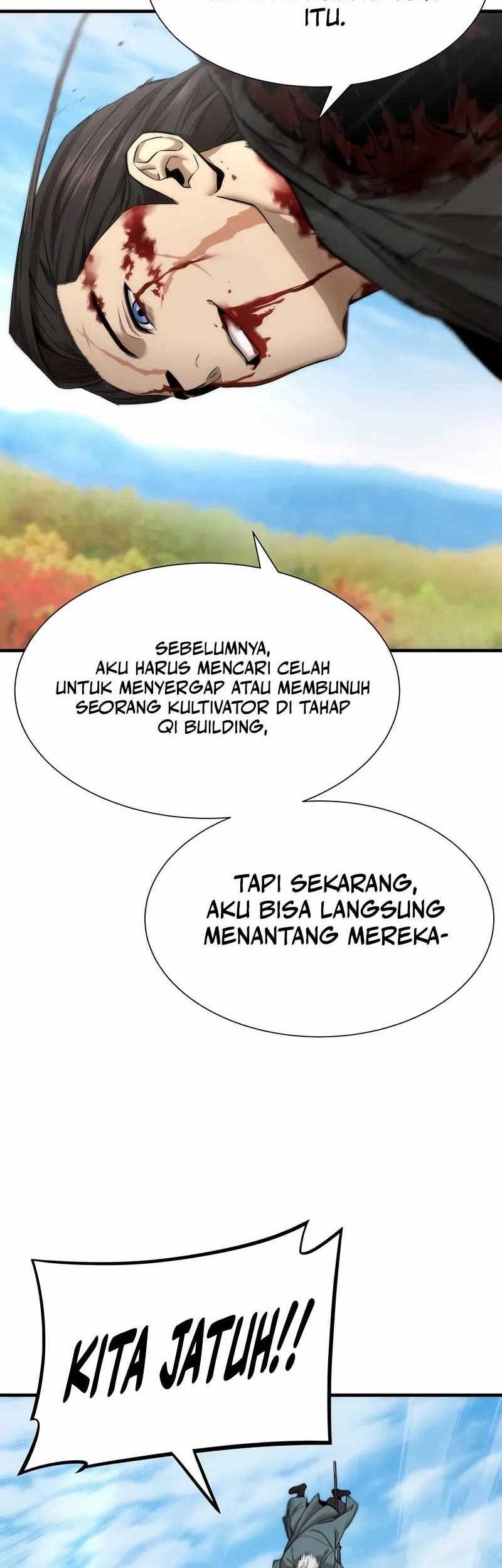The Regressor’s Tale of Cultivation Chapter 13 - halaman 18
