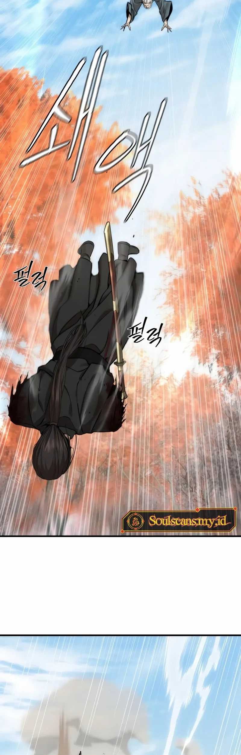 The Regressor’s Tale of Cultivation Chapter 13 - halaman 19