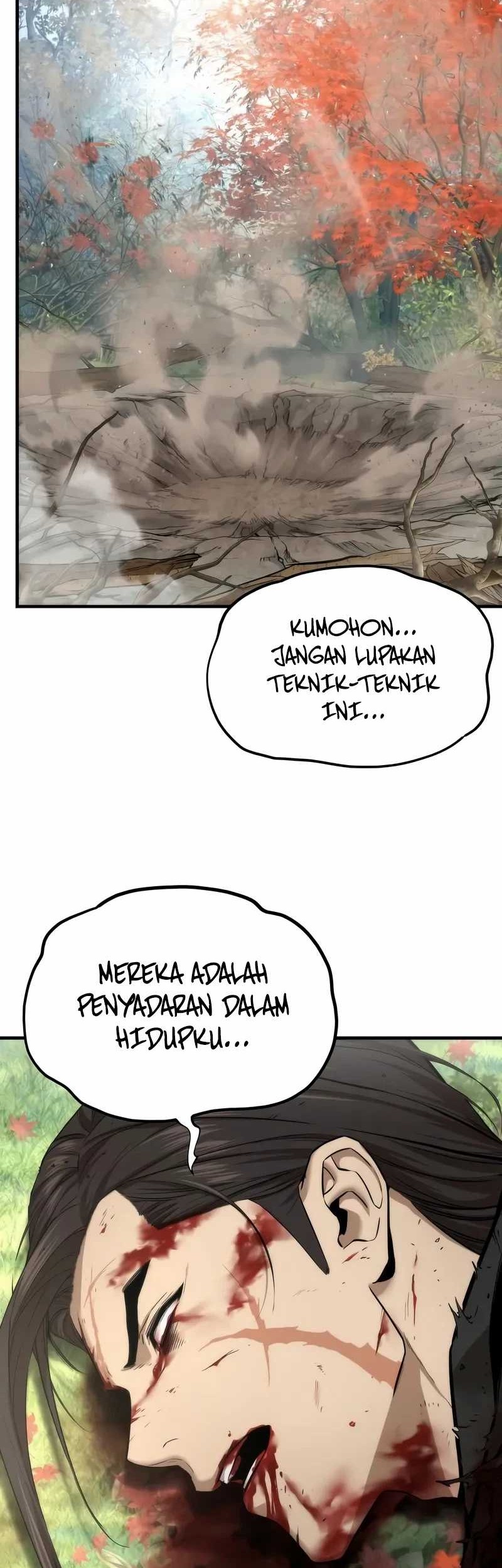 The Regressor’s Tale of Cultivation Chapter 13 - halaman 22
