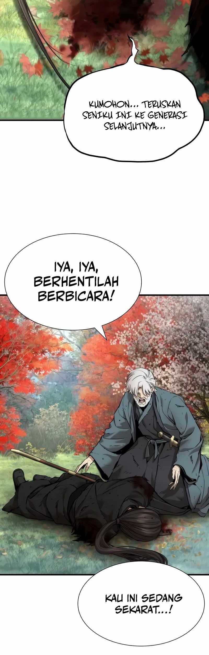 The Regressor’s Tale of Cultivation Chapter 13 - halaman 23