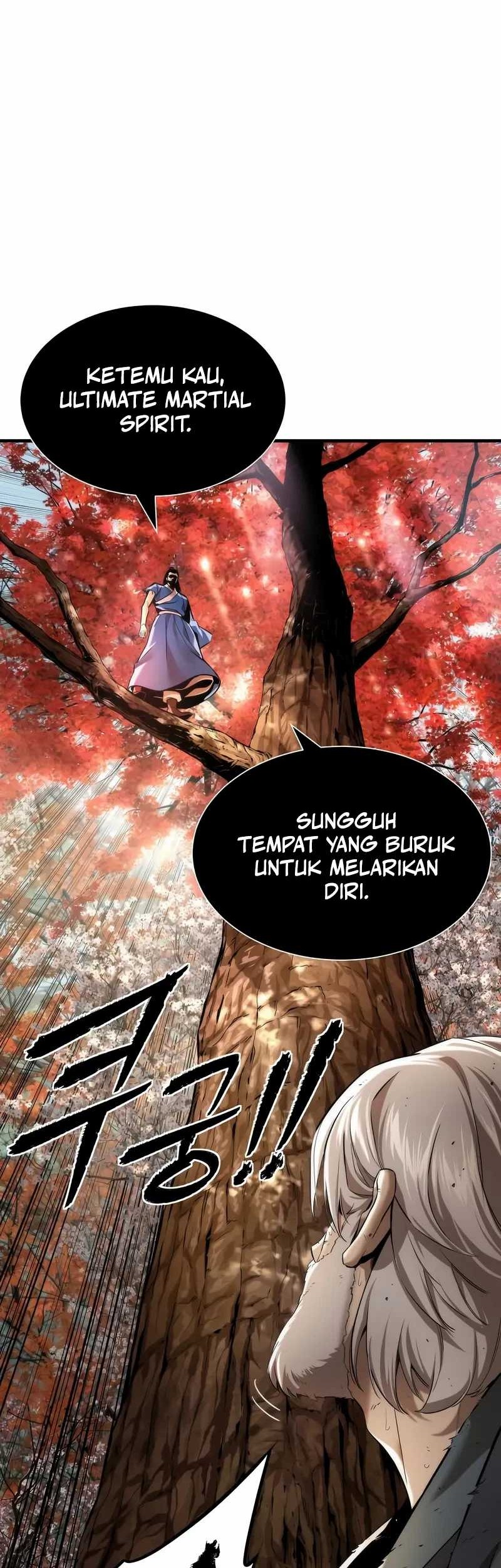 The Regressor’s Tale of Cultivation Chapter 13 - halaman 24