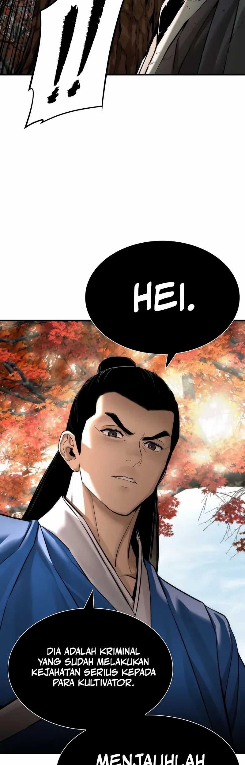 The Regressor’s Tale of Cultivation Chapter 13 - halaman 25