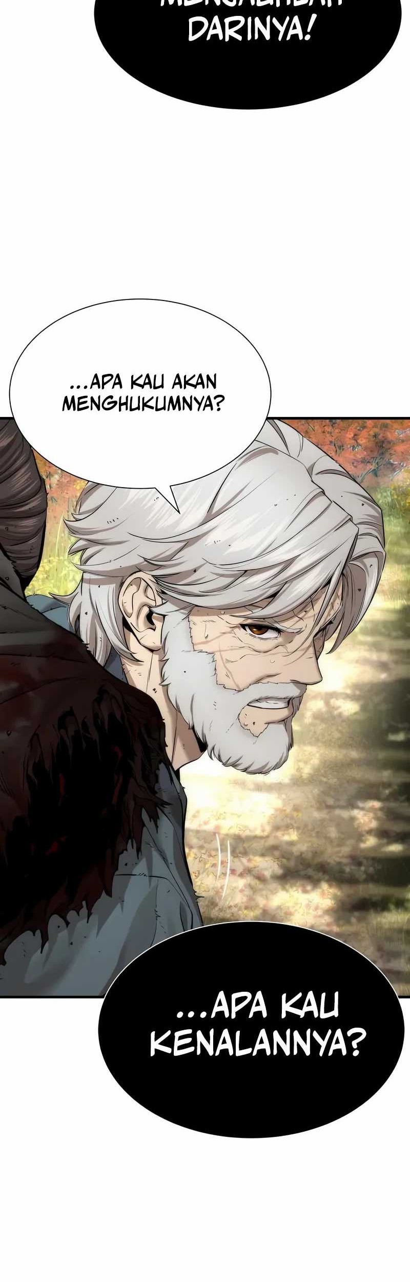 The Regressor’s Tale of Cultivation Chapter 13 - halaman 26