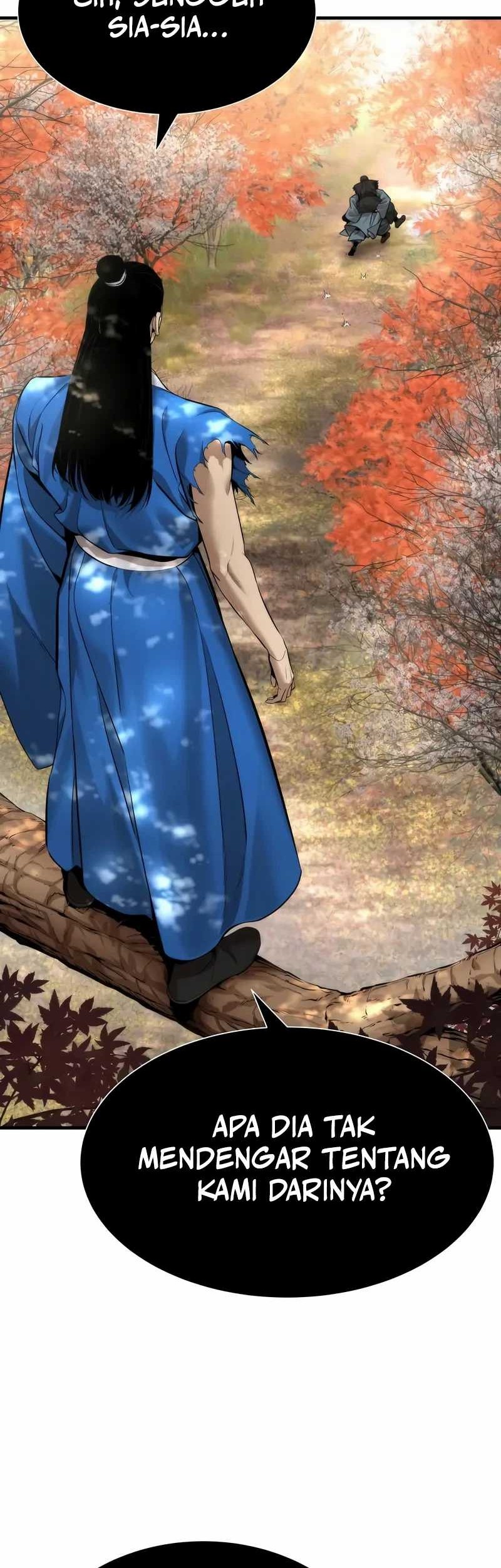 The Regressor’s Tale of Cultivation Chapter 13 - halaman 28