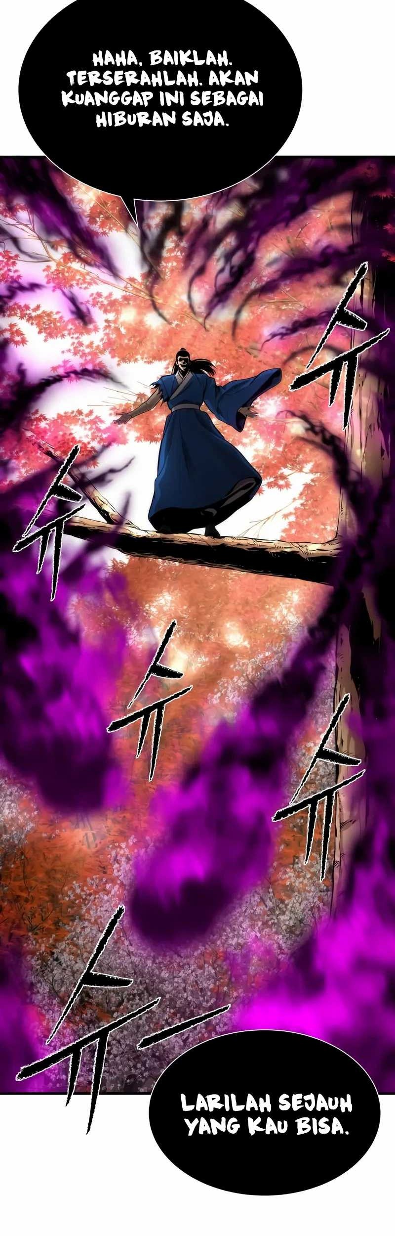 The Regressor’s Tale of Cultivation Chapter 13 - halaman 29