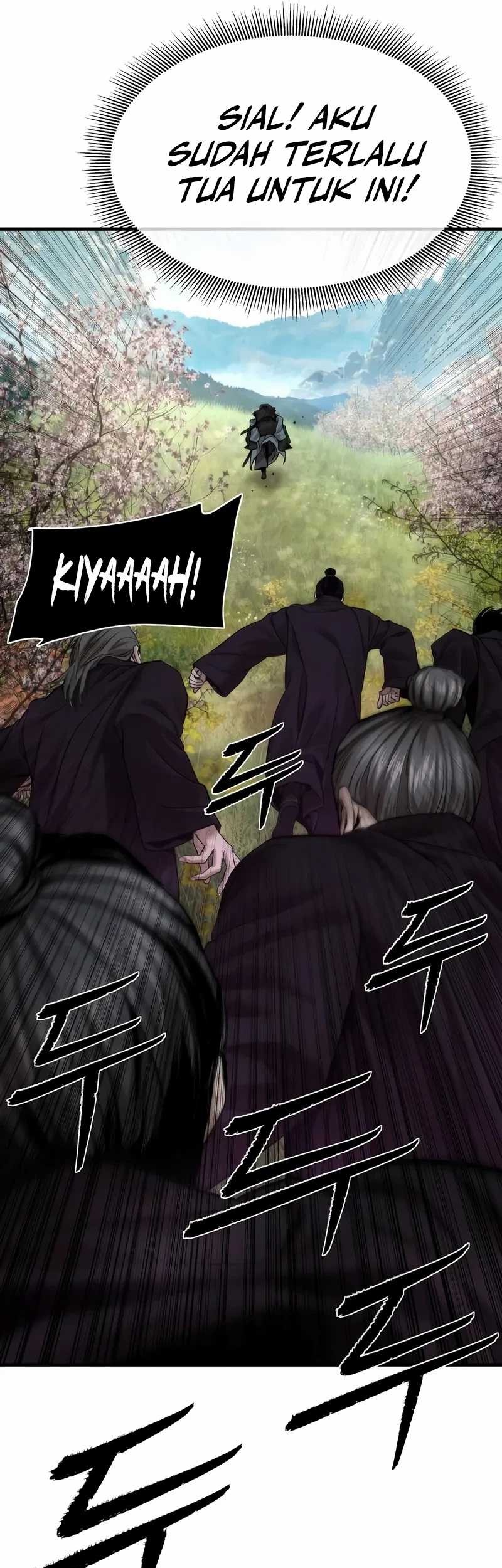 The Regressor’s Tale of Cultivation Chapter 13 - halaman 33