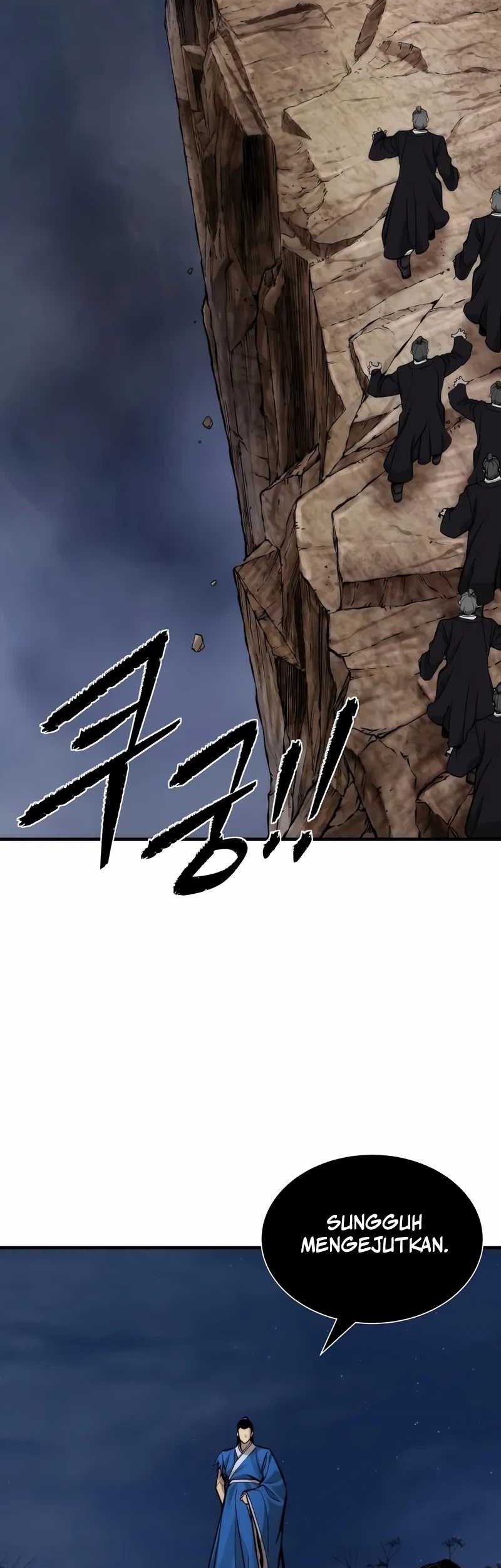 The Regressor’s Tale of Cultivation Chapter 13 - halaman 46