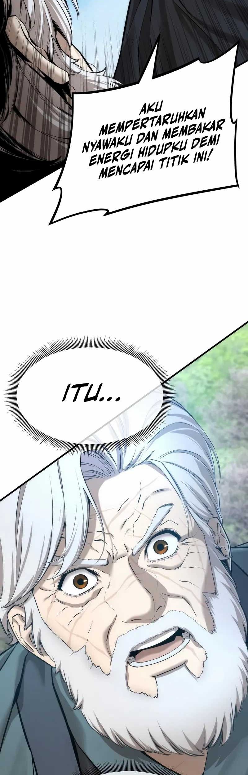 The Regressor’s Tale of Cultivation Chapter 13 - halaman 5