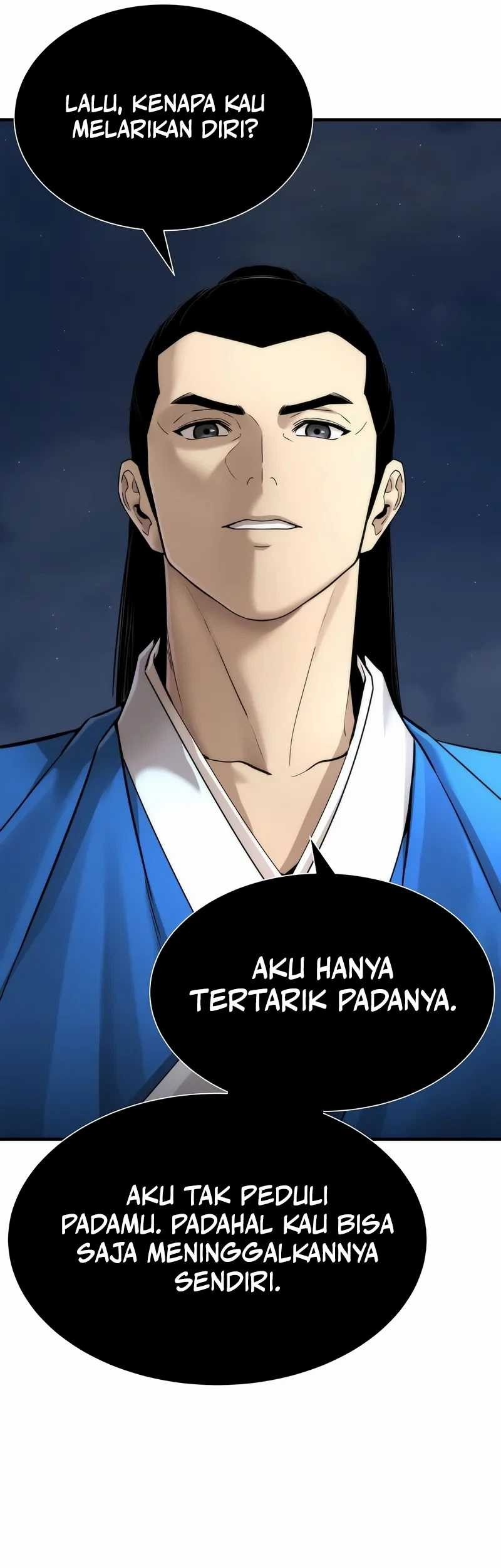 The Regressor’s Tale of Cultivation Chapter 13 - halaman 50
