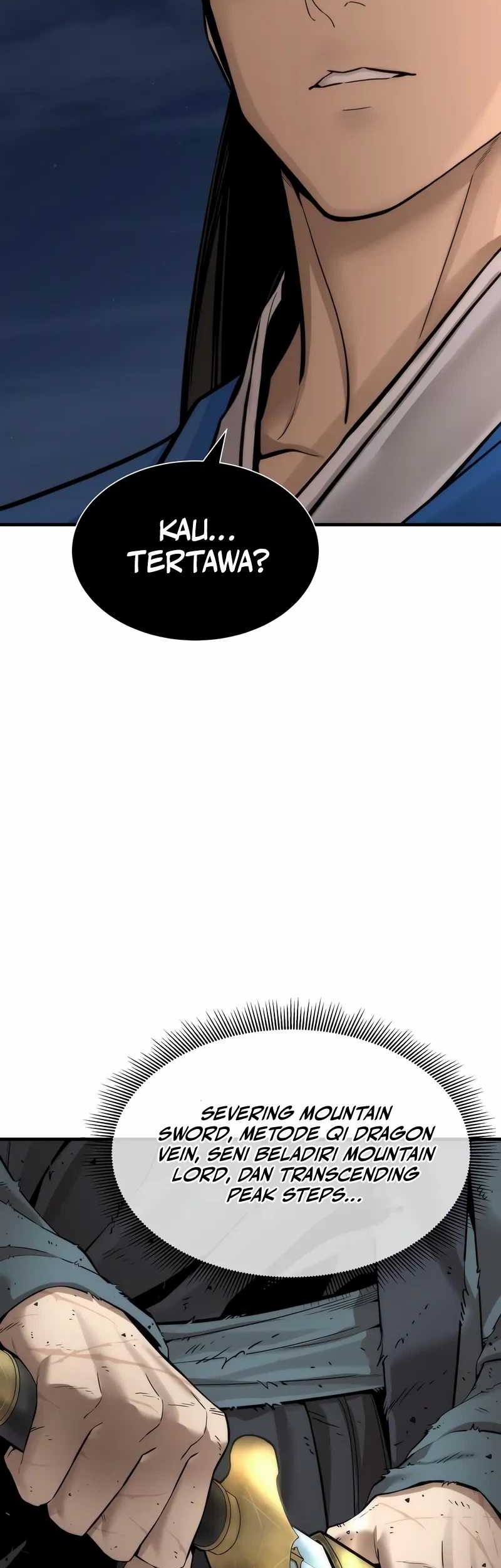 The Regressor’s Tale of Cultivation Chapter 13 - halaman 52