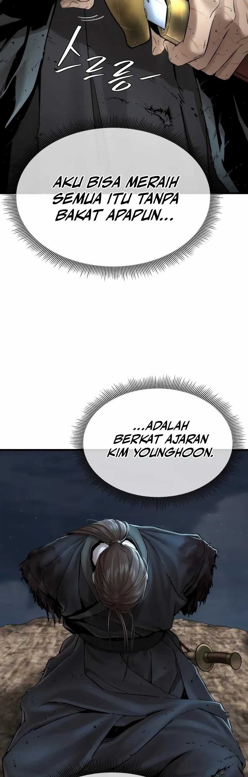 The Regressor’s Tale of Cultivation Chapter 13 - halaman 53