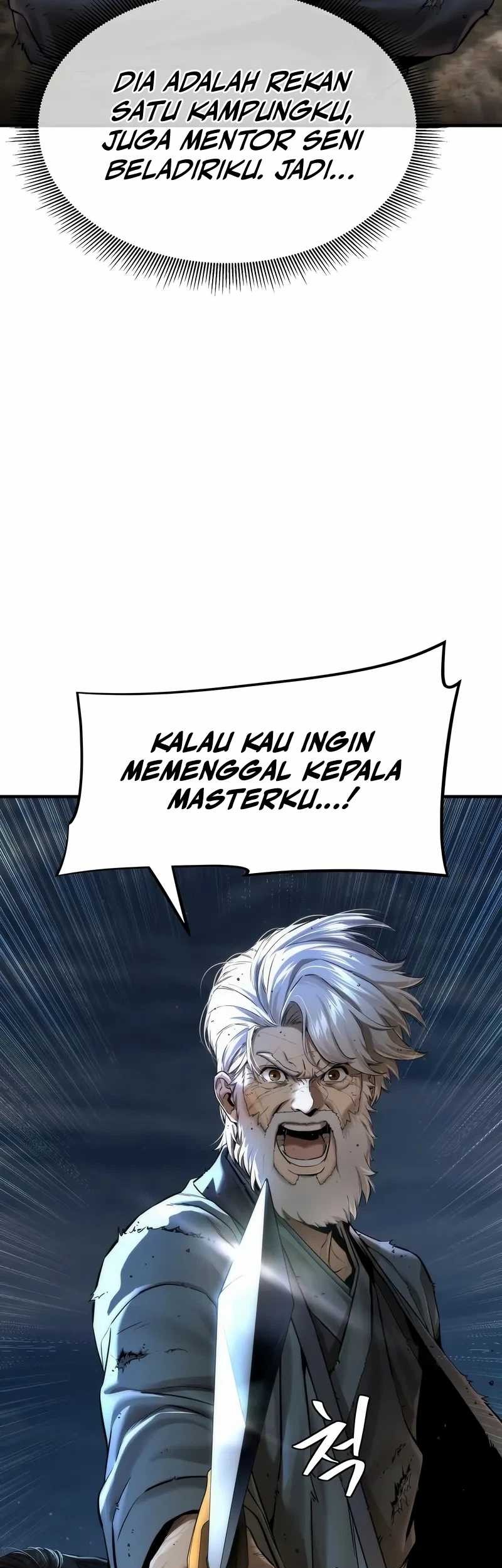 The Regressor’s Tale of Cultivation Chapter 13 - halaman 54