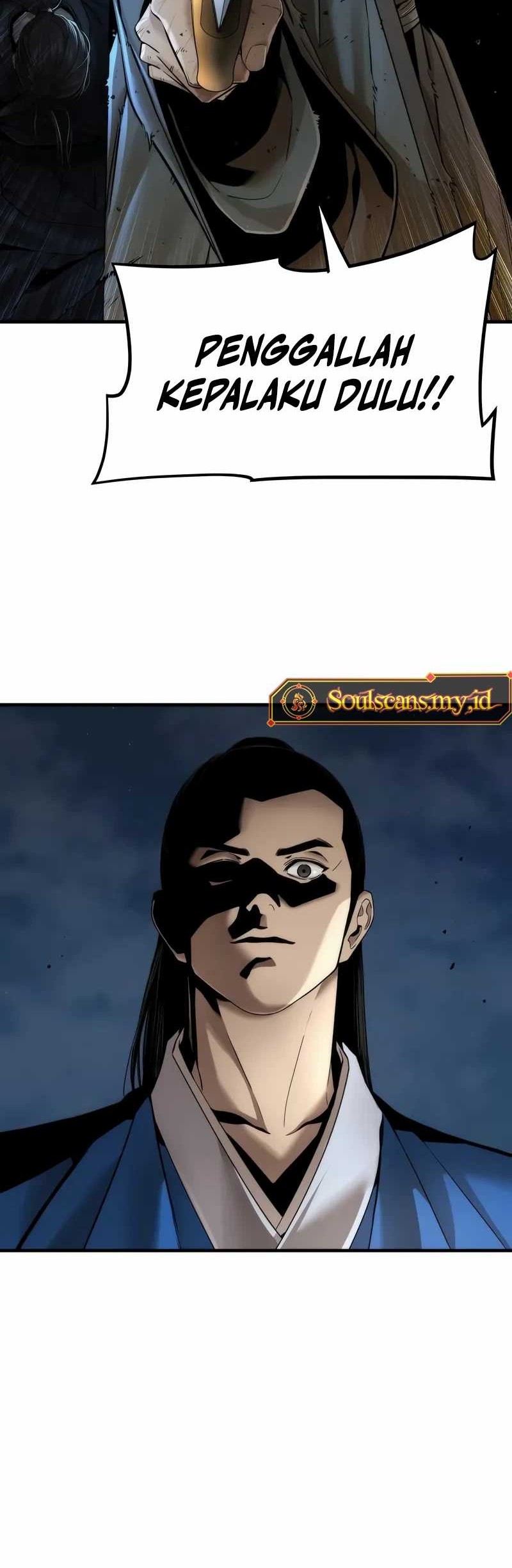 The Regressor’s Tale of Cultivation Chapter 13 - halaman 55