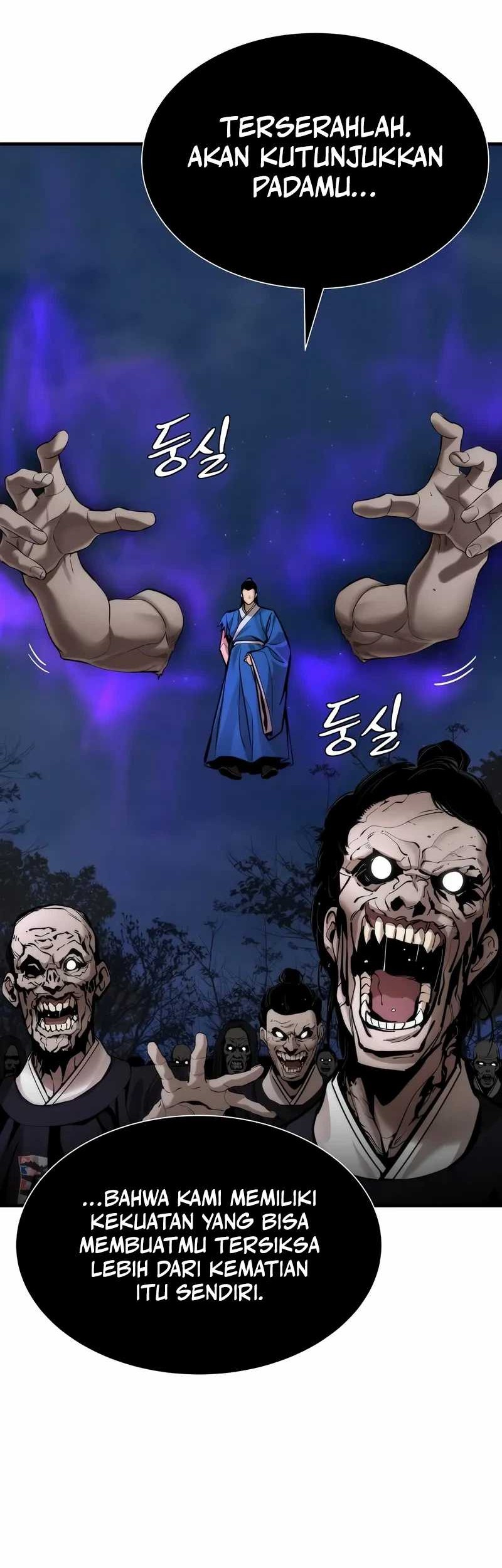 The Regressor’s Tale of Cultivation Chapter 13 - halaman 57