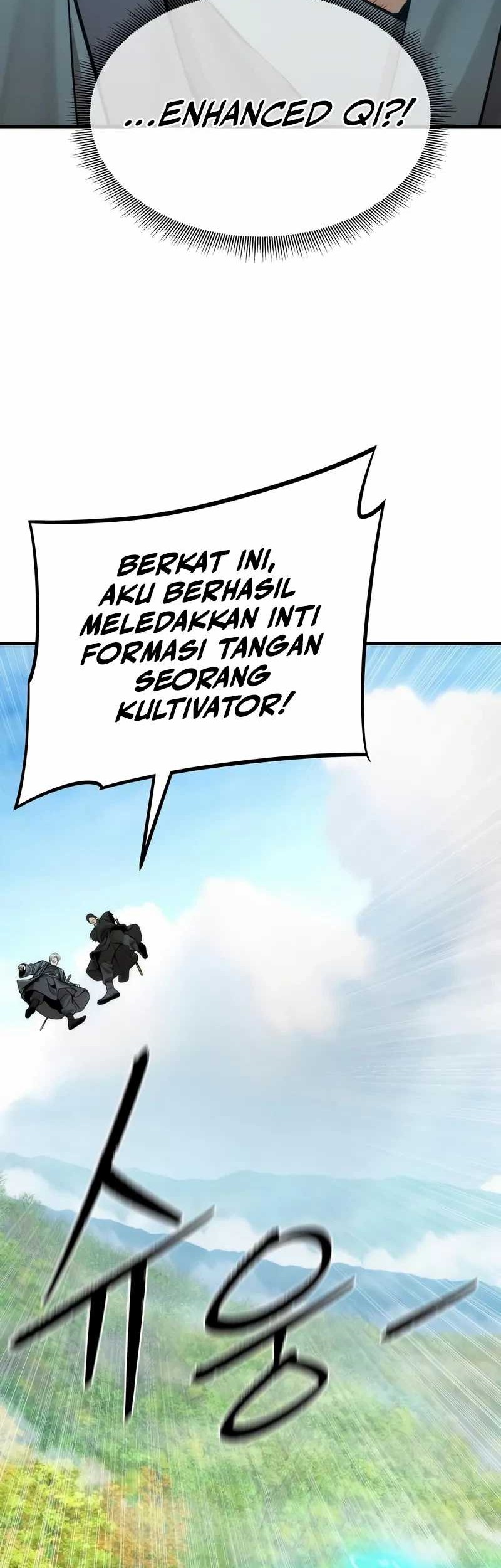 The Regressor’s Tale of Cultivation Chapter 13 - halaman 6
