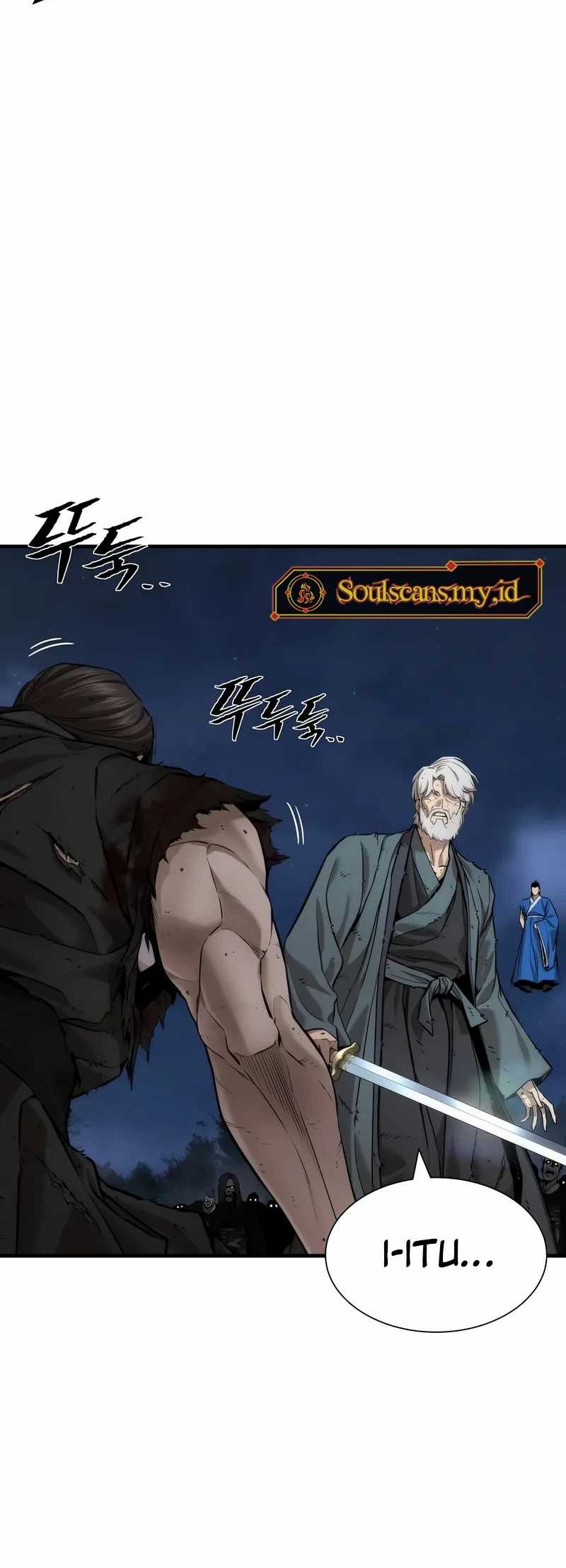 The Regressor’s Tale of Cultivation Chapter 13 - halaman 61