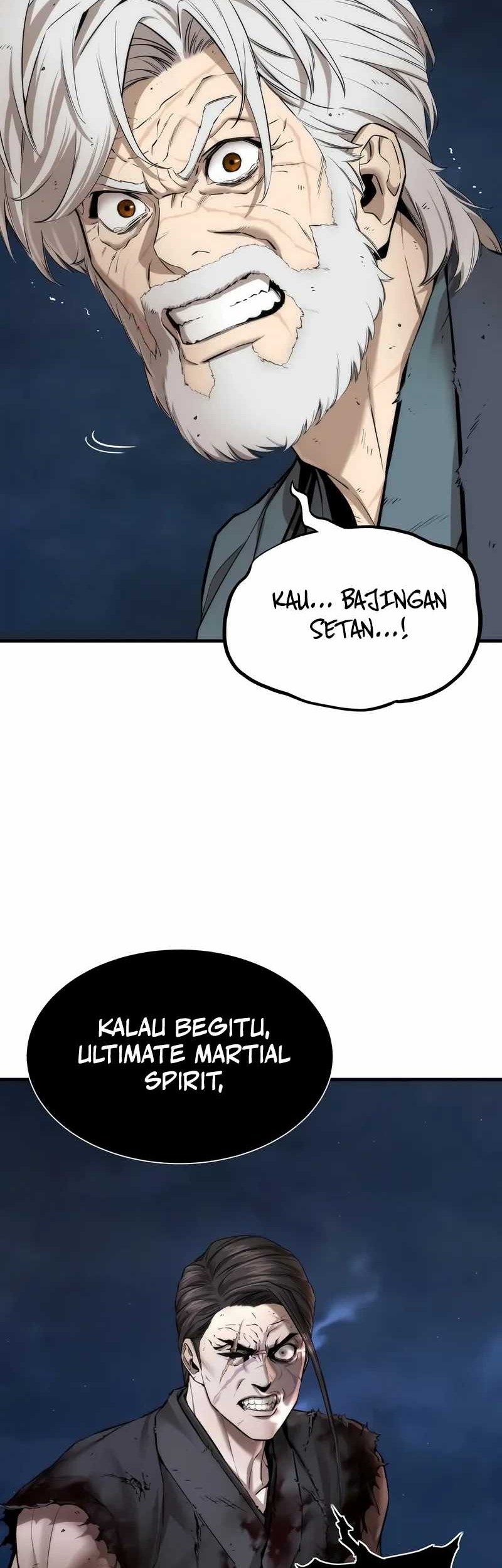 The Regressor’s Tale of Cultivation Chapter 13 - halaman 63