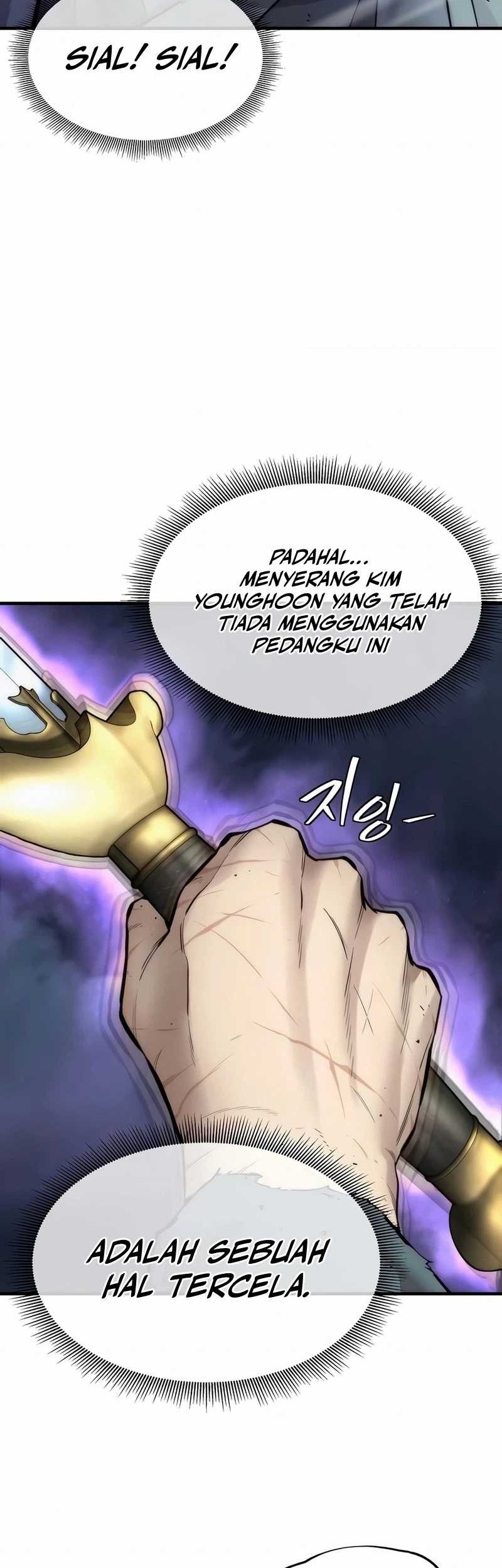 The Regressor’s Tale of Cultivation Chapter 14 - halaman 10