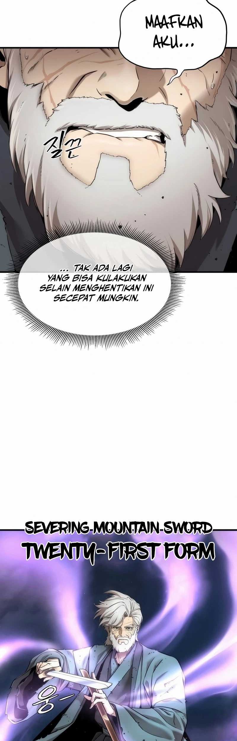 The Regressor’s Tale of Cultivation Chapter 14 - halaman 11