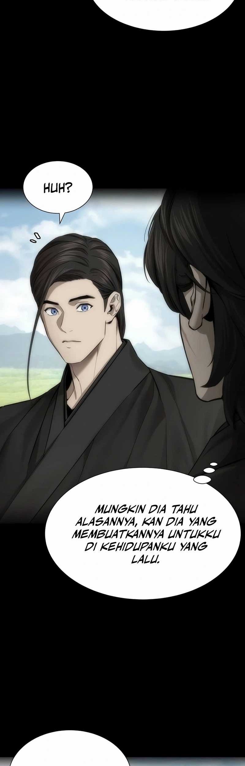 The Regressor’s Tale of Cultivation Chapter 14 - halaman 14