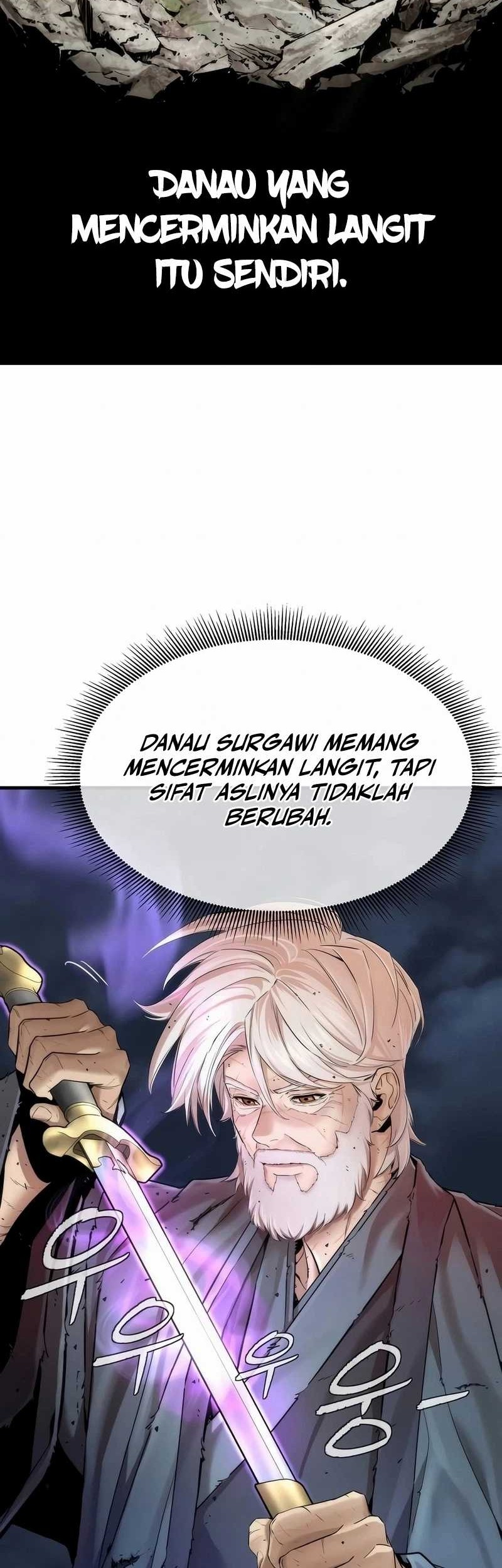 The Regressor’s Tale of Cultivation Chapter 14 - halaman 18