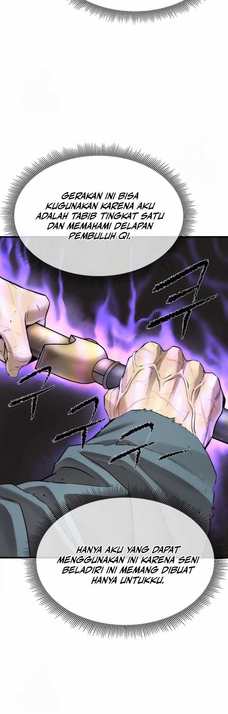 The Regressor’s Tale of Cultivation Chapter 14 - halaman 22
