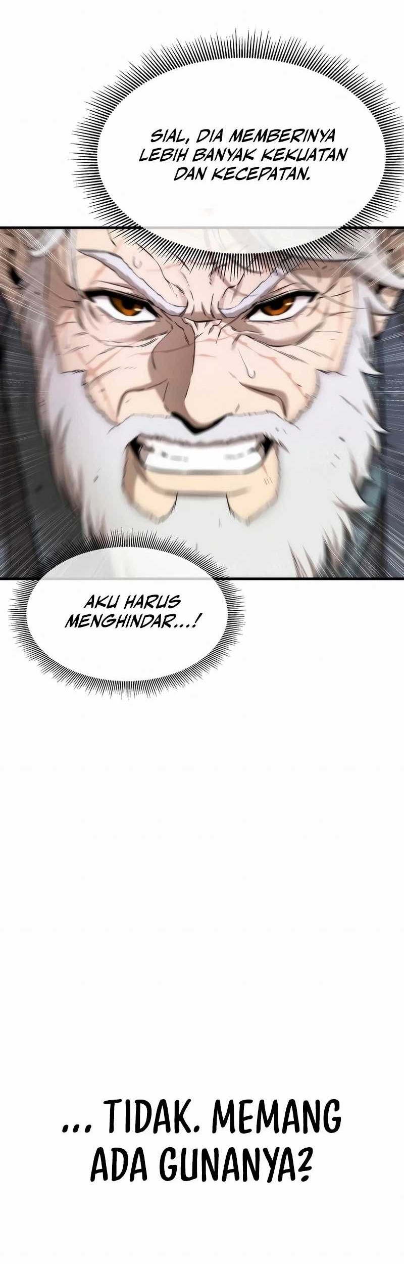 The Regressor’s Tale of Cultivation Chapter 14 - halaman 32