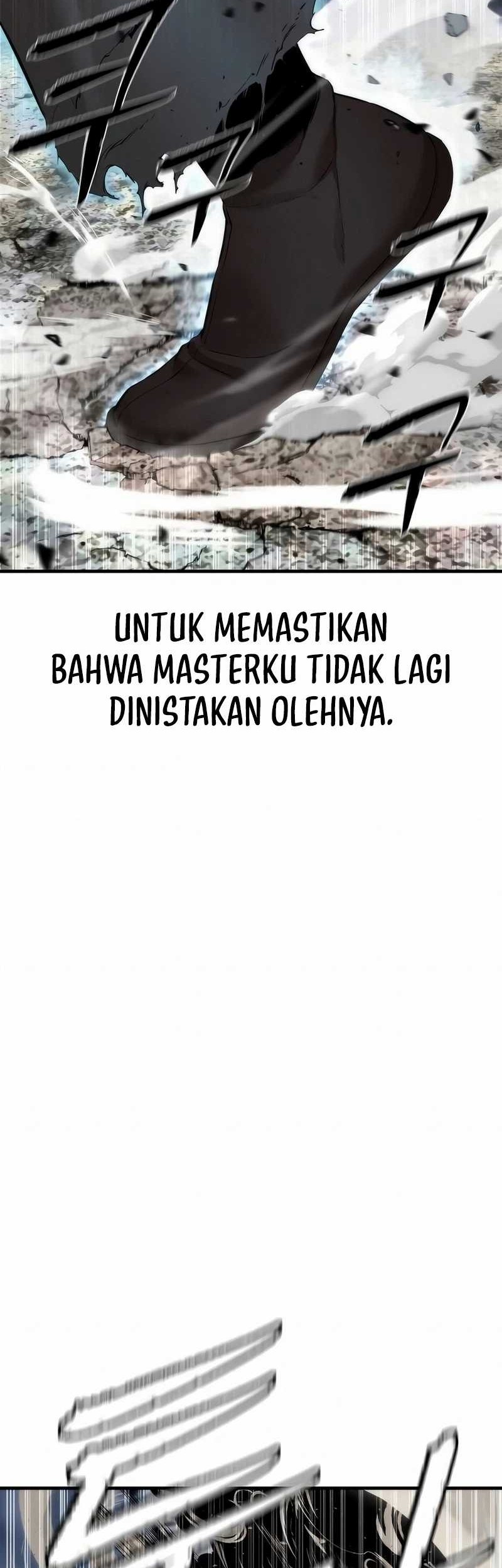 The Regressor’s Tale of Cultivation Chapter 14 - halaman 34