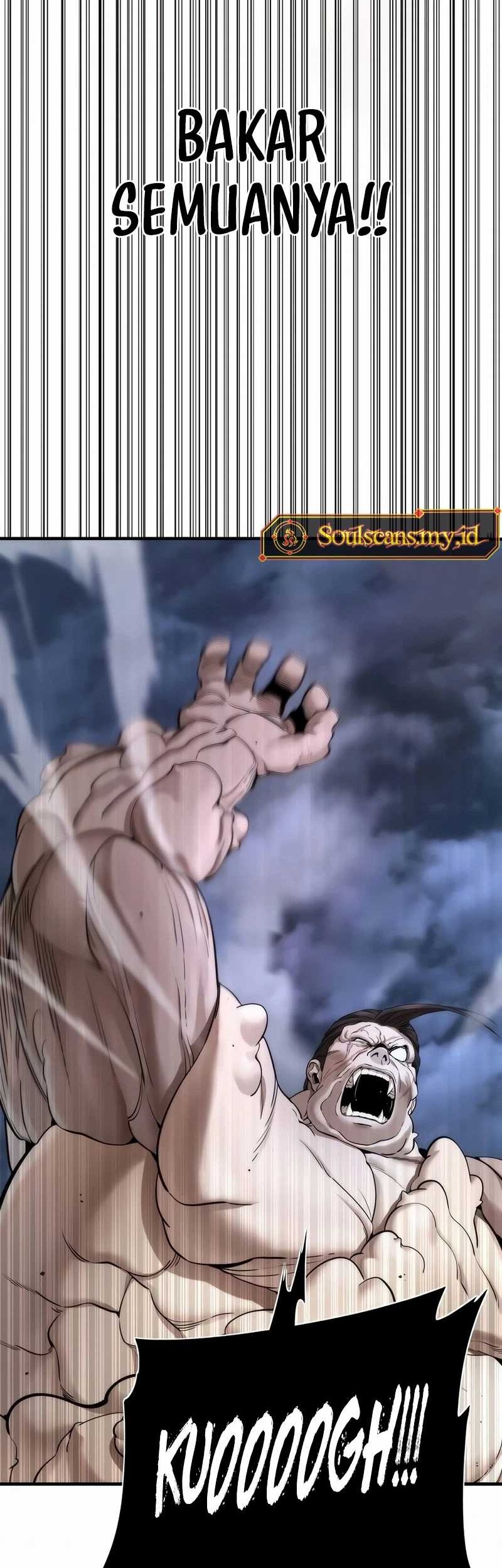 The Regressor’s Tale of Cultivation Chapter 14 - halaman 36