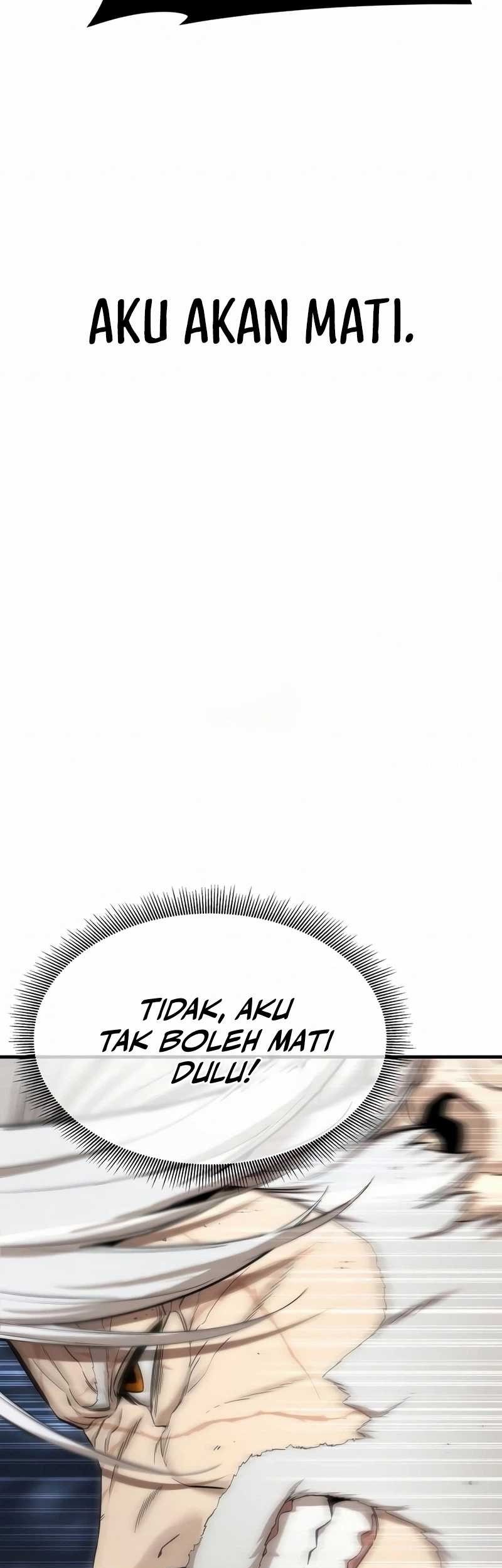 The Regressor’s Tale of Cultivation Chapter 14 - halaman 37