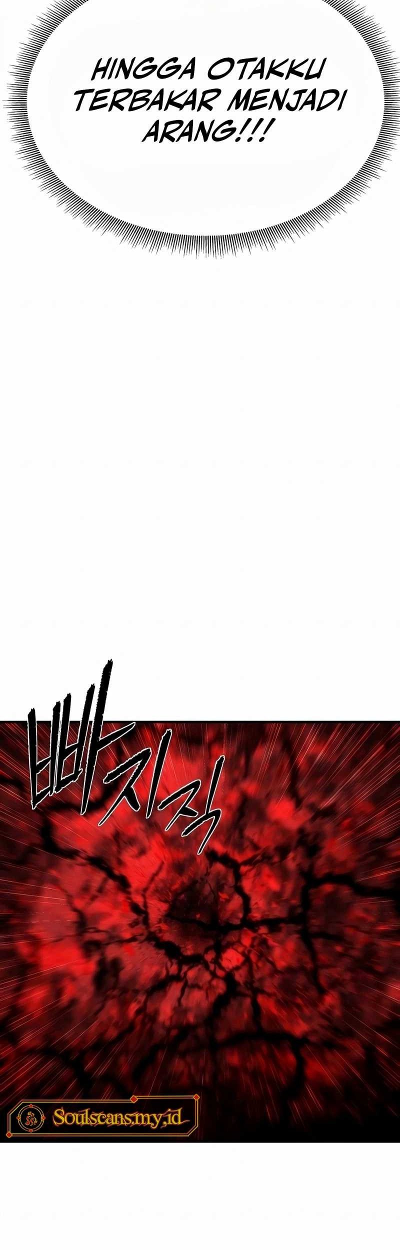 The Regressor’s Tale of Cultivation Chapter 14 - halaman 41