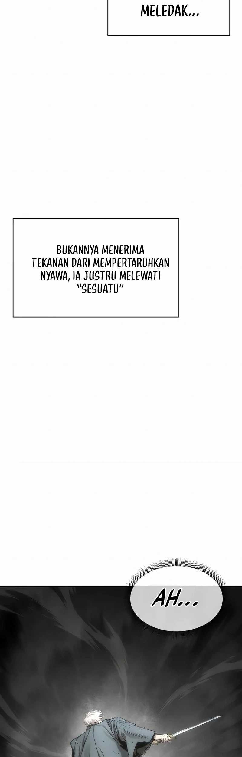 The Regressor’s Tale of Cultivation Chapter 14 - halaman 43
