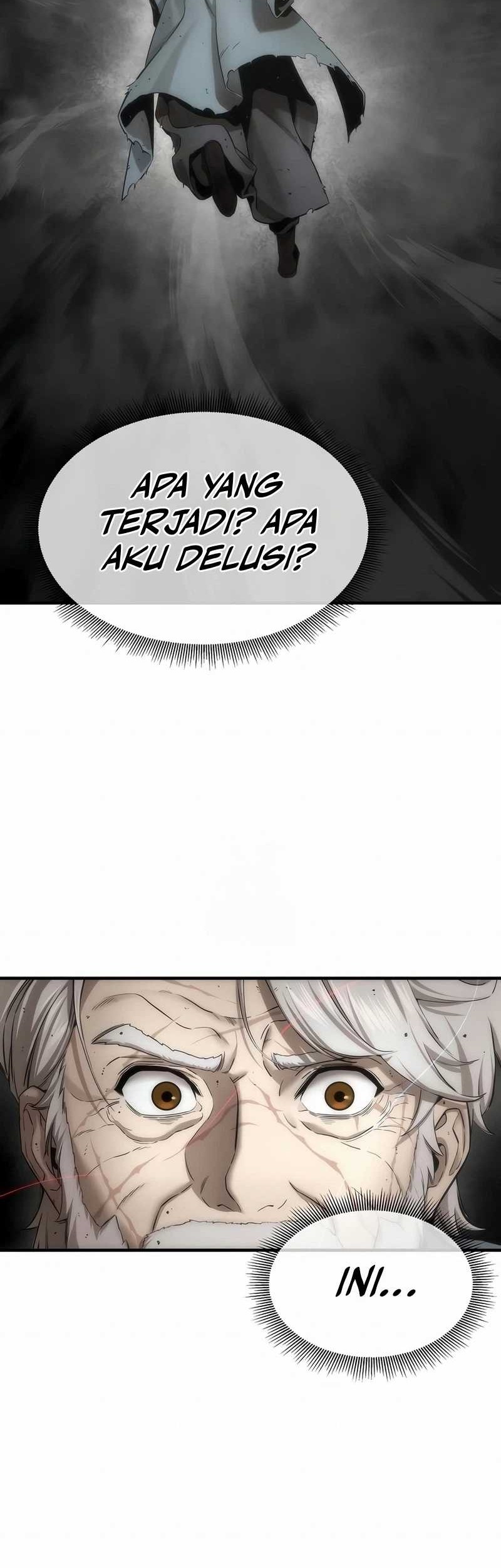 The Regressor’s Tale of Cultivation Chapter 14 - halaman 44