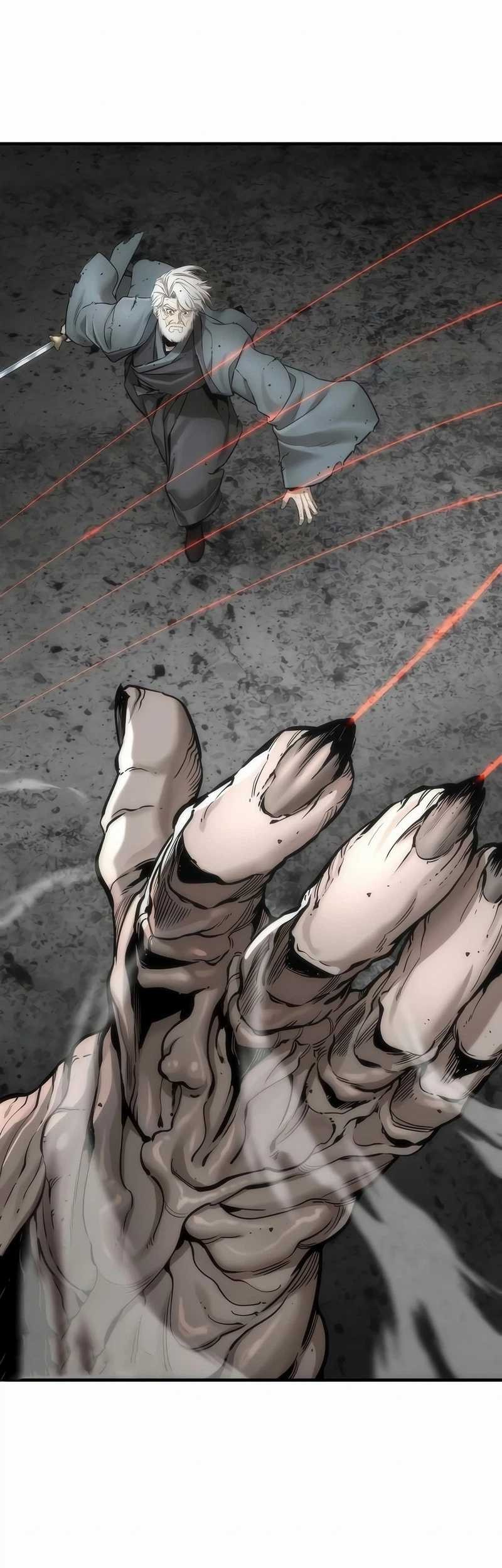 The Regressor’s Tale of Cultivation Chapter 14 - halaman 45