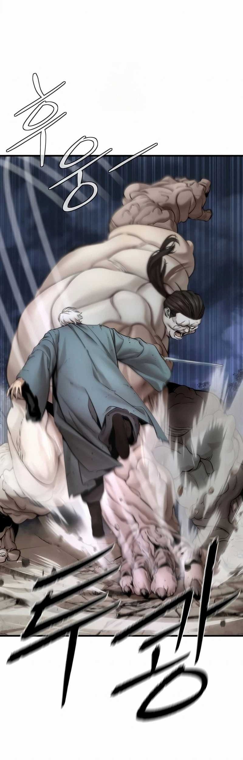 The Regressor’s Tale of Cultivation Chapter 14 - halaman 46