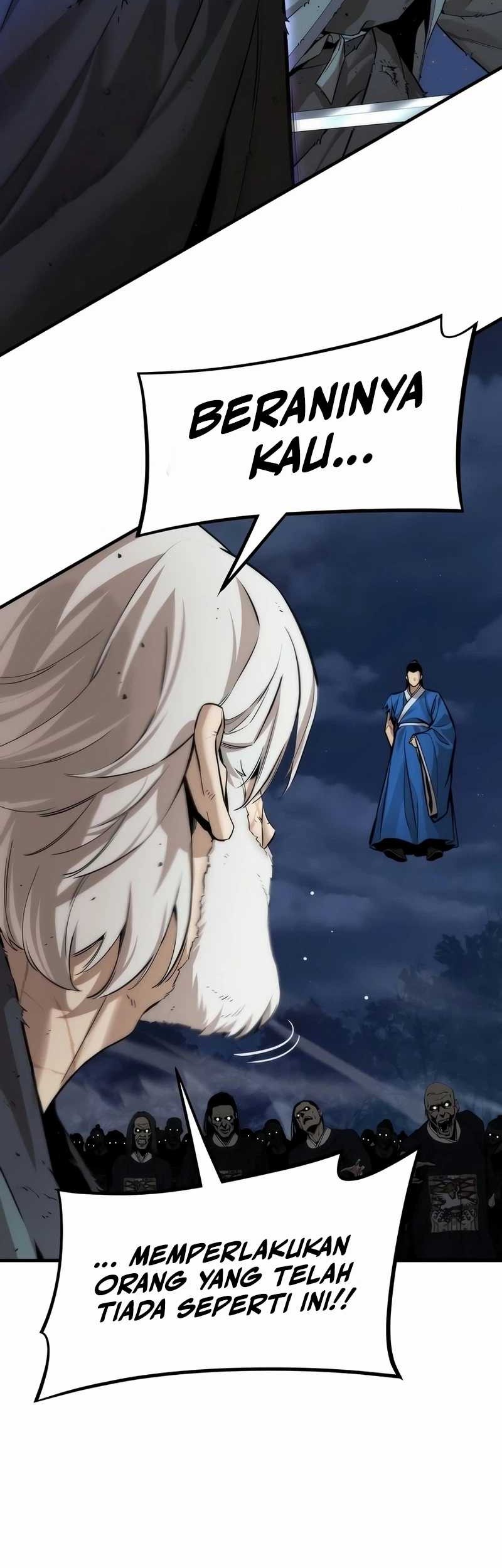 The Regressor’s Tale of Cultivation Chapter 14 - halaman 5