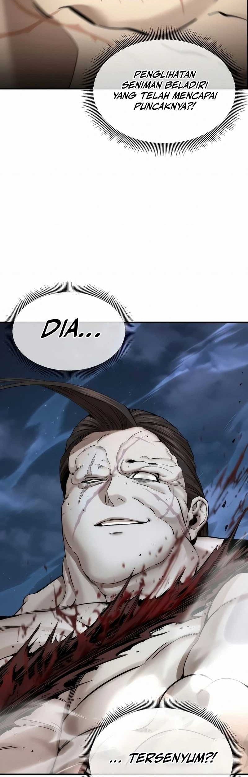 The Regressor’s Tale of Cultivation Chapter 14 - halaman 50