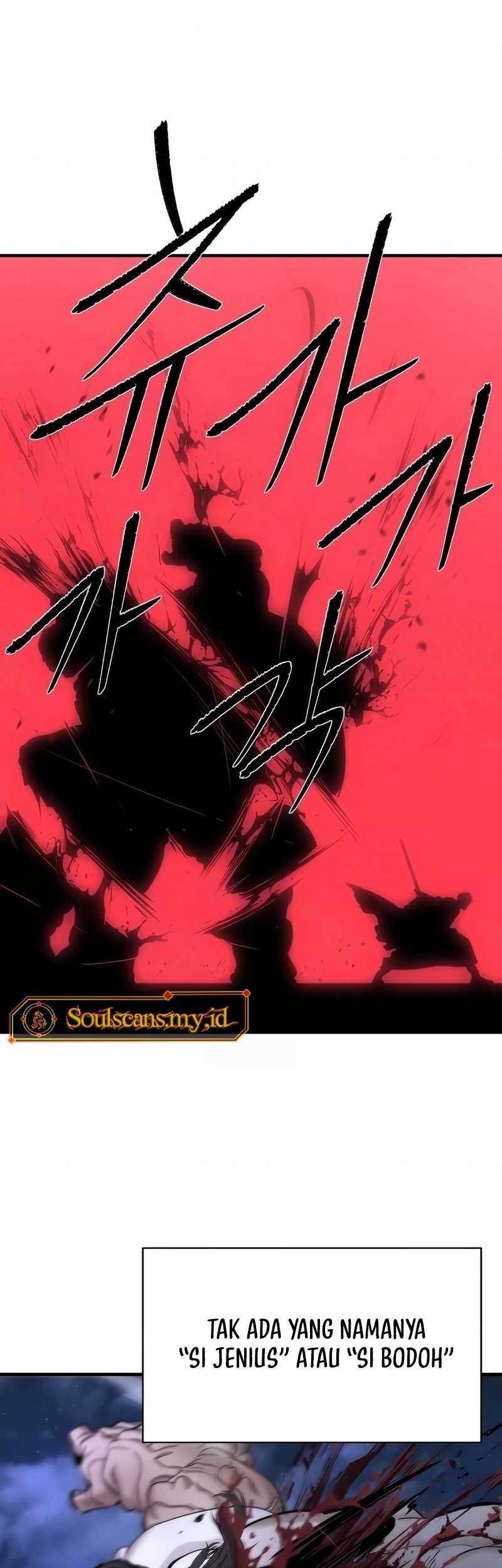 The Regressor’s Tale of Cultivation Chapter 14 - halaman 53