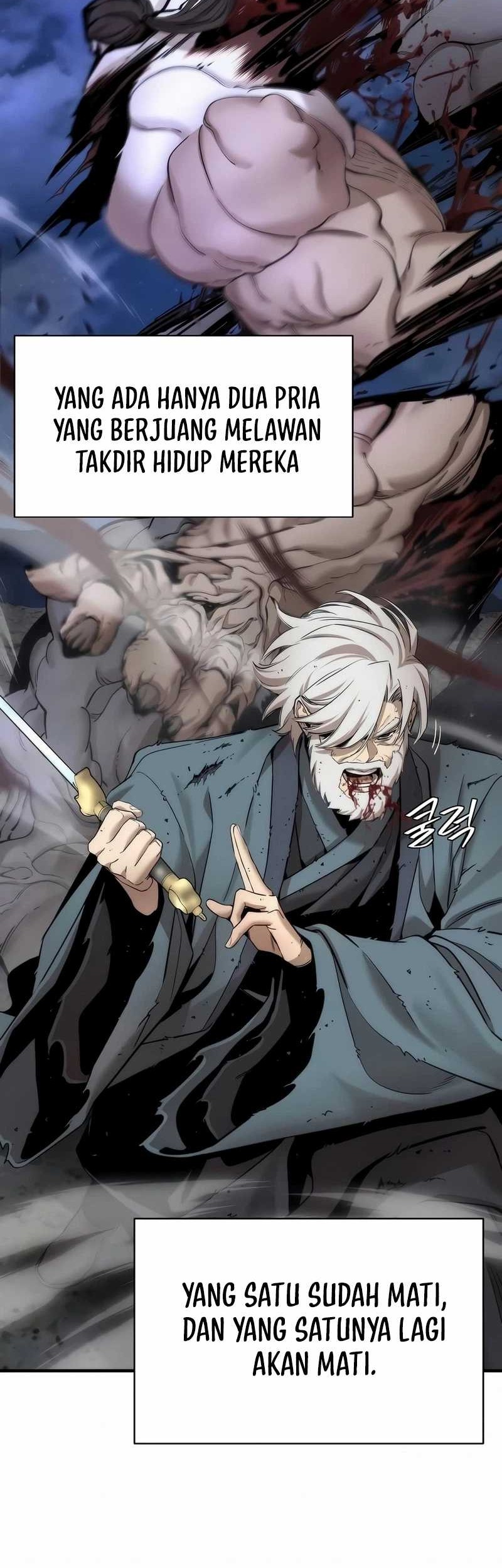 The Regressor’s Tale of Cultivation Chapter 14 - halaman 54