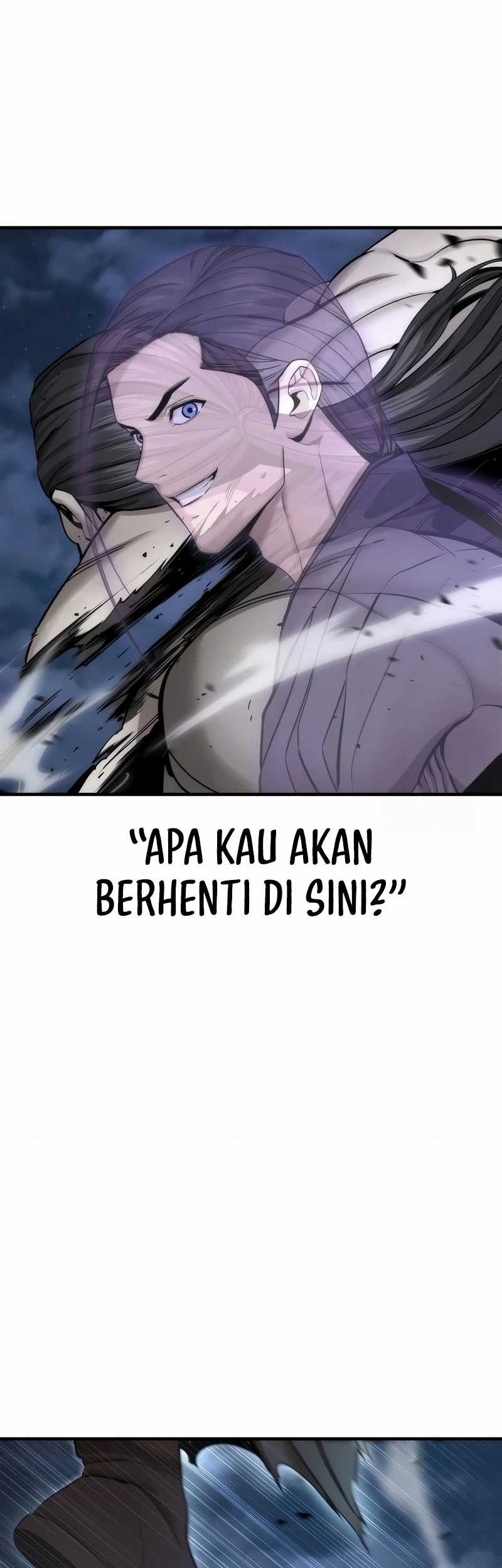 The Regressor’s Tale of Cultivation Chapter 14 - halaman 55