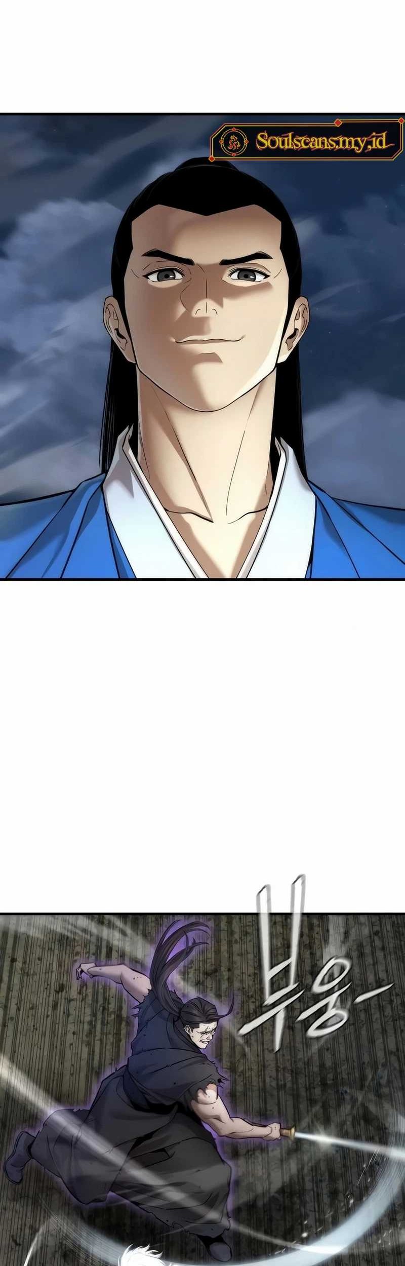 The Regressor’s Tale of Cultivation Chapter 14 - halaman 6