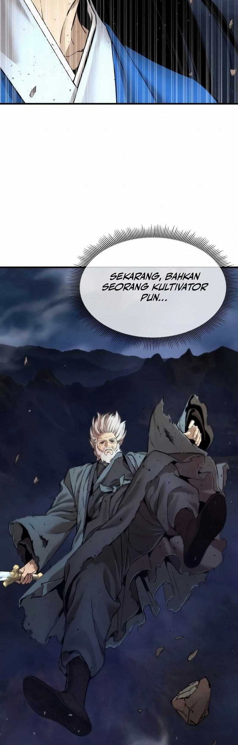 The Regressor’s Tale of Cultivation Chapter 14 - halaman 60