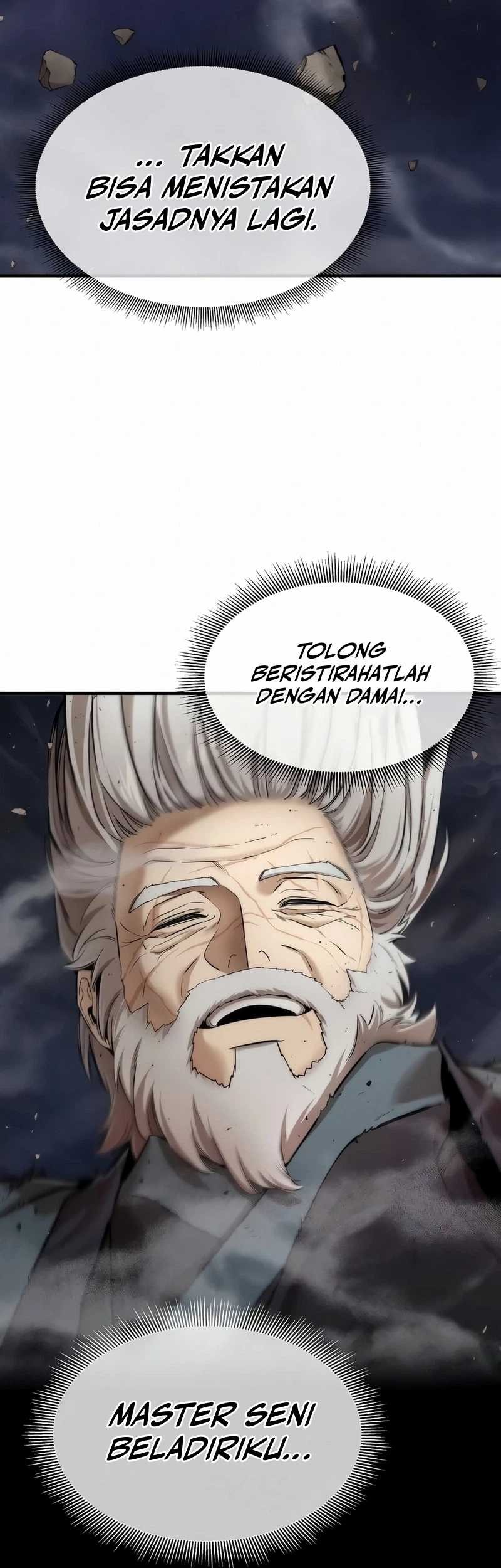 The Regressor’s Tale of Cultivation Chapter 14 - halaman 61