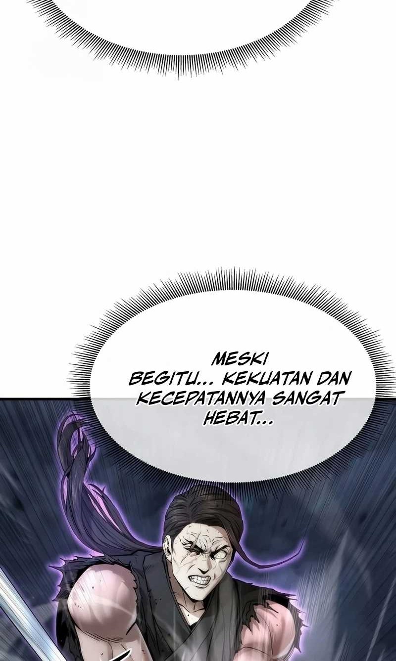 The Regressor’s Tale of Cultivation Chapter 14 - halaman 8