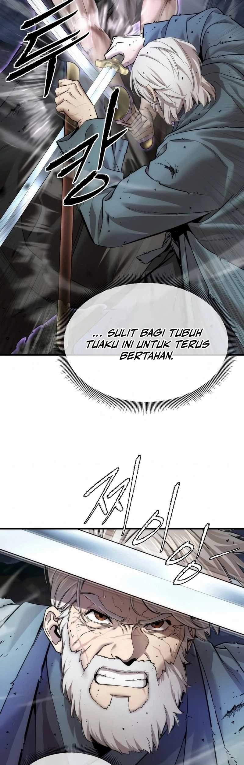 The Regressor’s Tale of Cultivation Chapter 14 - halaman 9