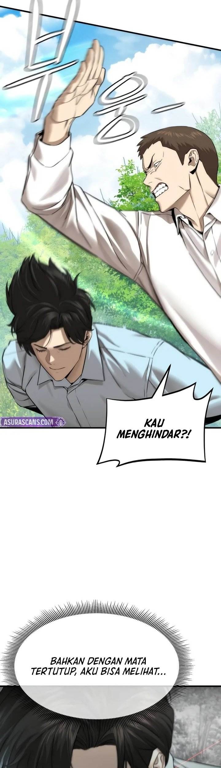 The Regressor’s Tale of Cultivation Chapter 15 - halaman 10