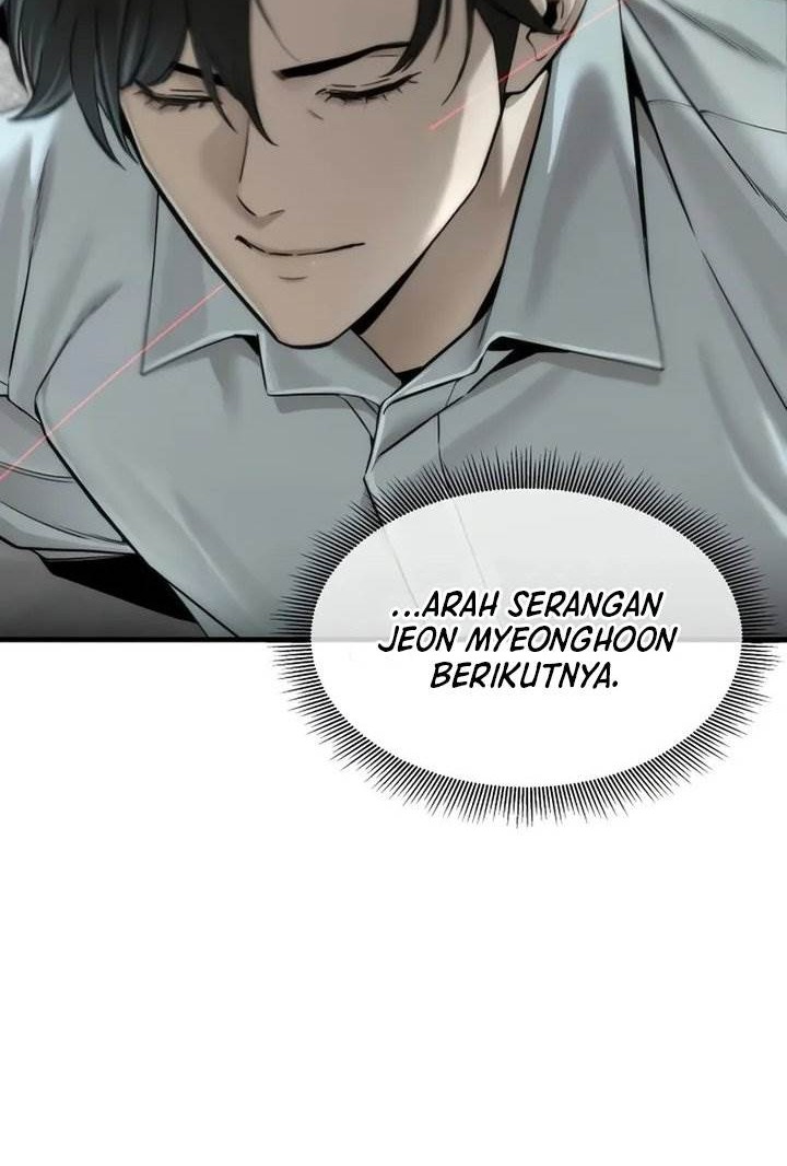The Regressor’s Tale of Cultivation Chapter 15 - halaman 11