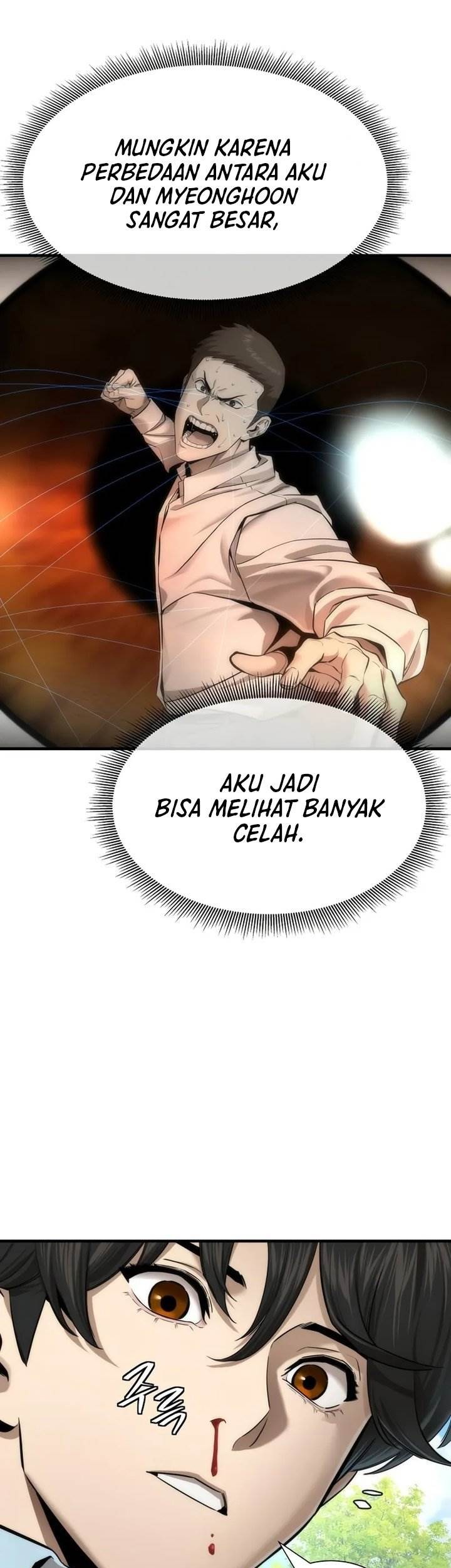 The Regressor’s Tale of Cultivation Chapter 15 - halaman 20