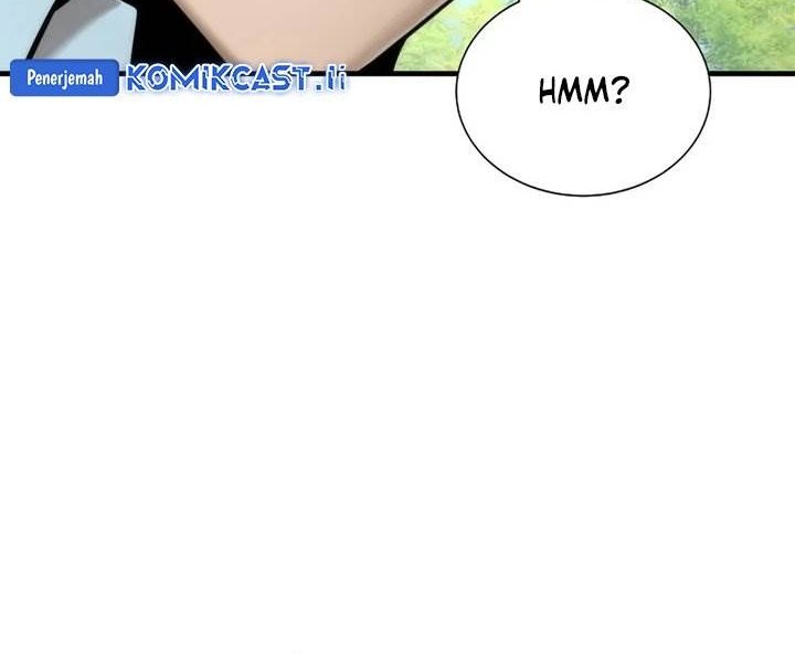 The Regressor’s Tale of Cultivation Chapter 15 - halaman 21