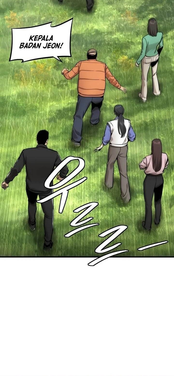 The Regressor’s Tale of Cultivation Chapter 15 - halaman 25